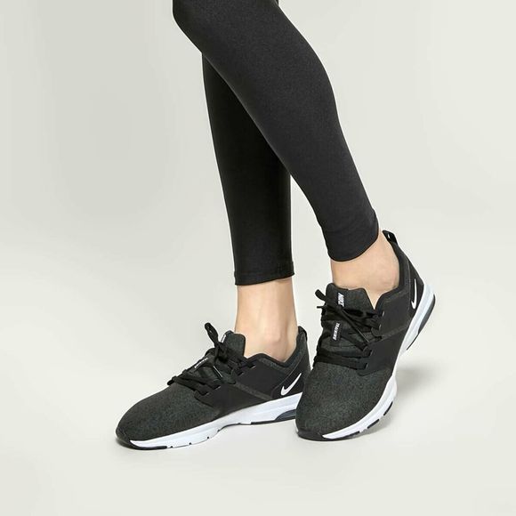 nike air bella black